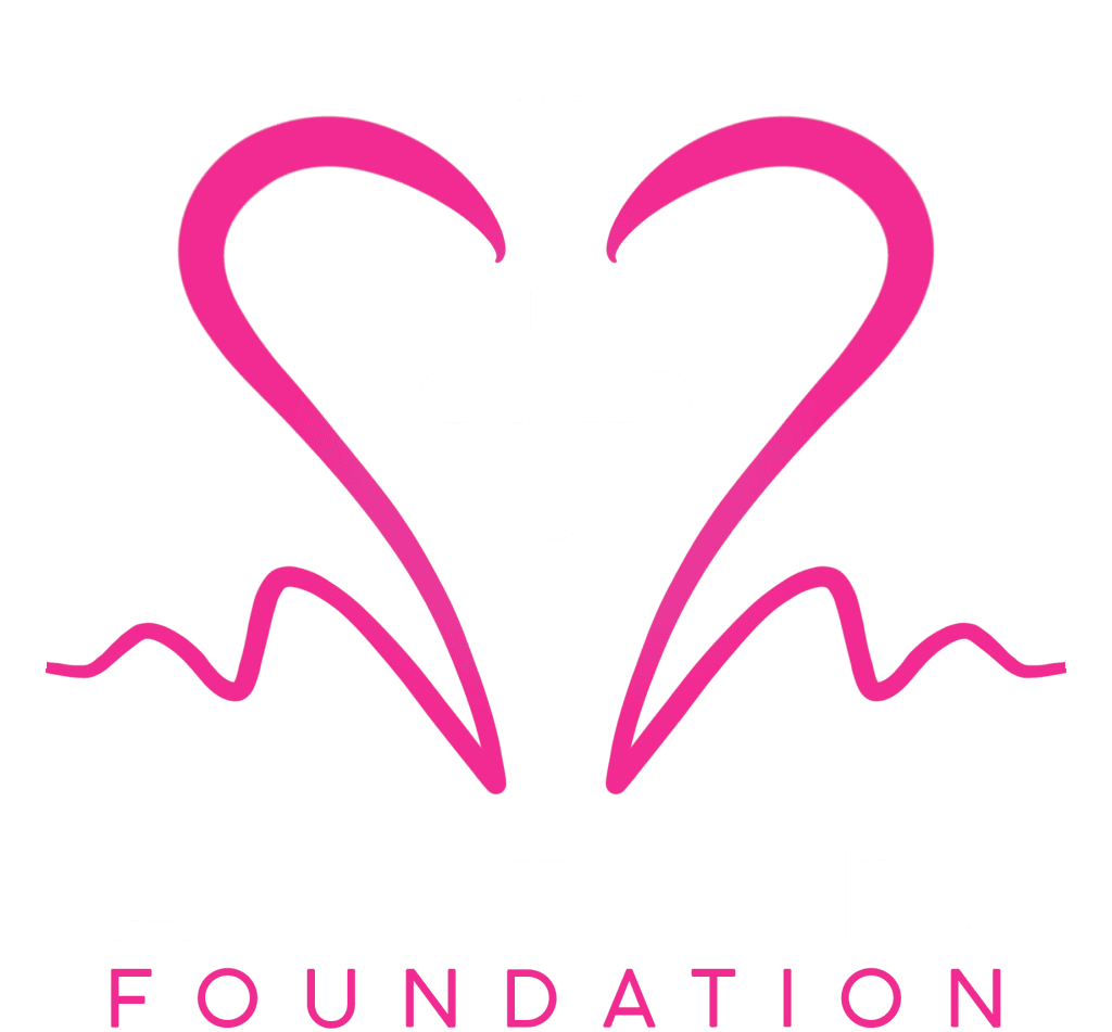 Logo of All Seniors Foundation providing free senior care in LA
